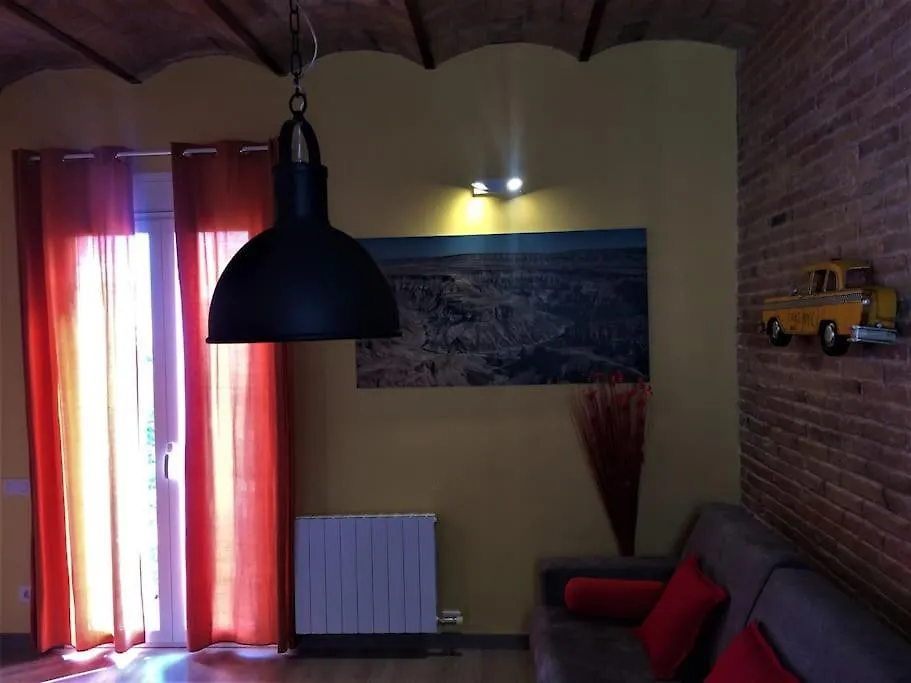 Lovely & Bright Vila Olimpica Beach Apartment Barcelona Spain